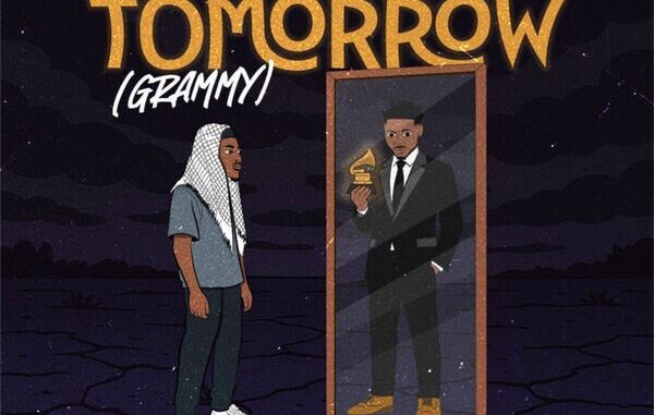 Samad-Tomorrow-Grammy-mp3-image