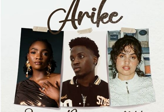 arike-remix-kunmie