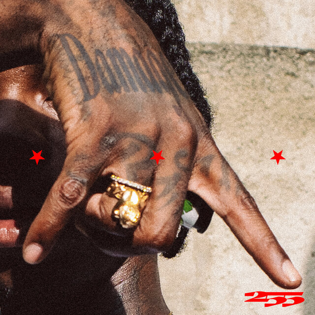 255 ft. Naira Marley & Zinoleesky – Damage