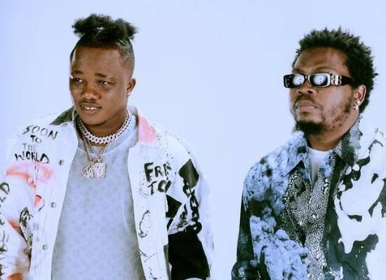 Jamopyper Ft. Olamide – Danfo